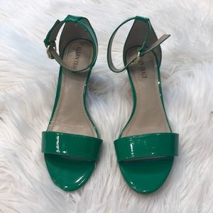 Women’s Ellen Tracy shoes
